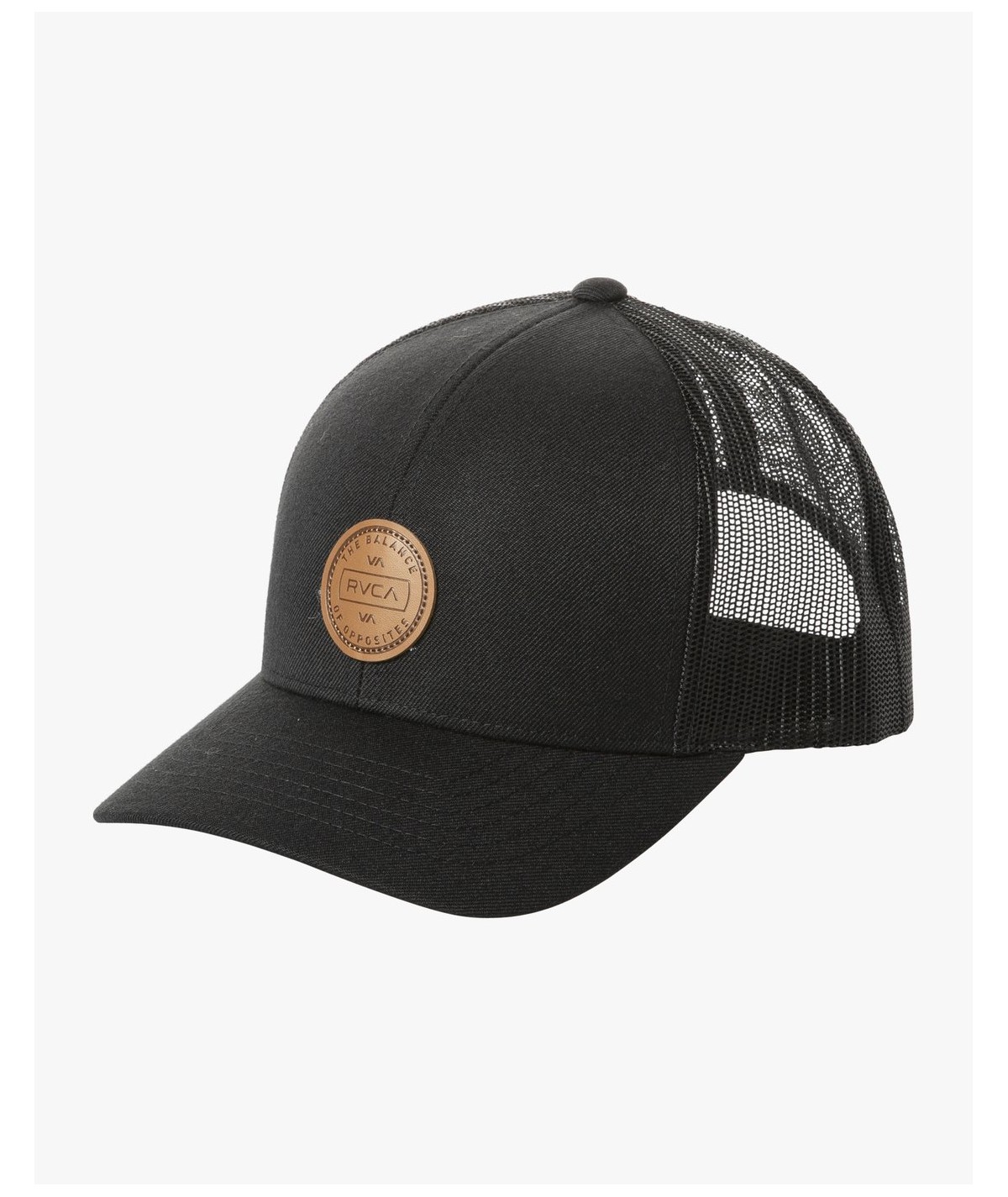 Rvca volume trucker hat Clearance