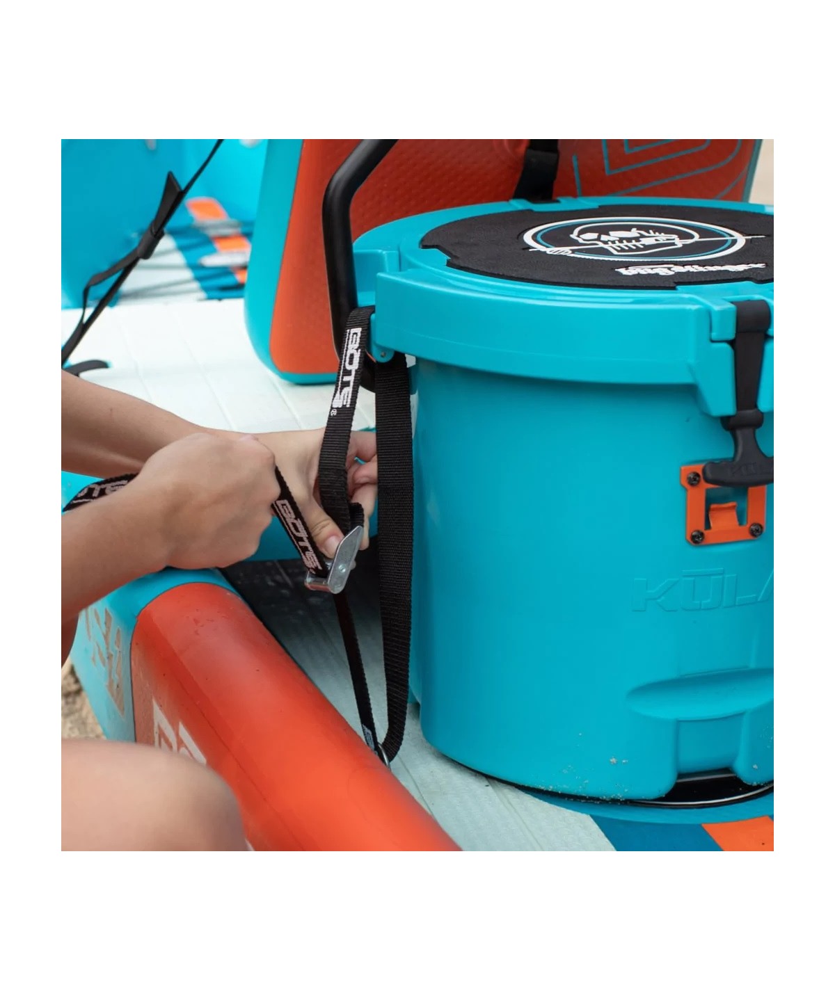 BOTE Cooler Kit