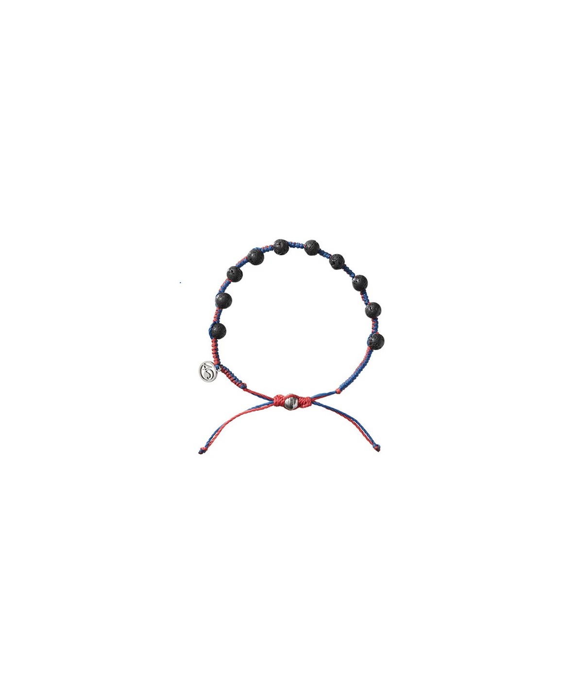 Braided Bracelet Ocean Red Bracelet 4ocean Bracelets For Men