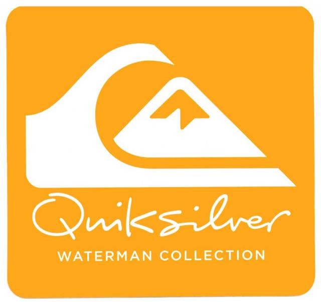 Quiksilver Waterman Collection