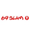 69Slam Underwear